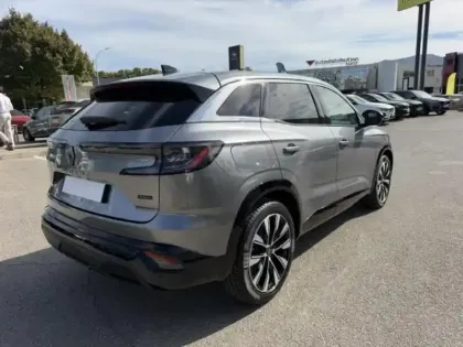 Photo 18 Renault Austral  1.2 E-Tech full hybrid 200ch Techno