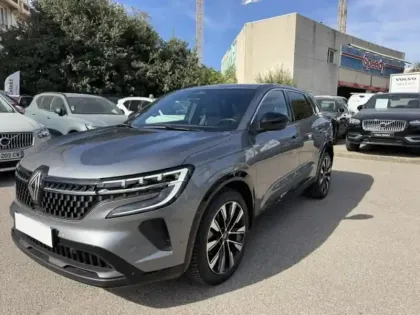 Photo 15 Renault Austral  1.2 E-Tech full hybrid 200ch Techno