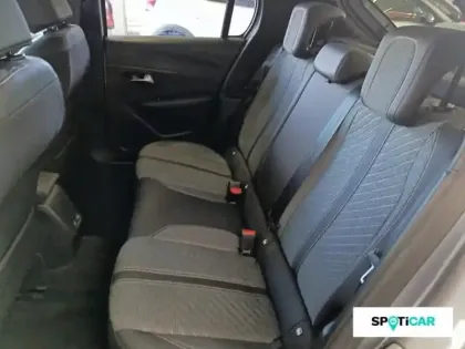 Photo 9 Peugeot 208  1.2 Hybrid 100ch Allure e-DCS6