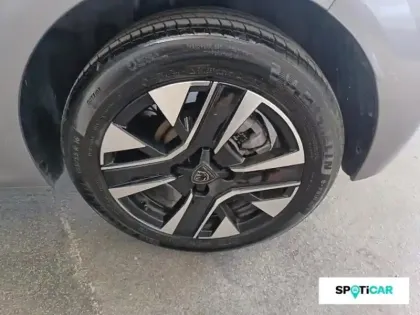 Photo 10 Peugeot 208  1.2 Hybrid 100ch Allure e-DCS6