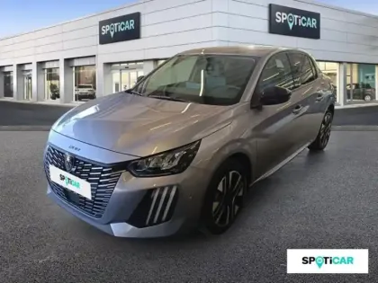 Photo Peugeot 208 Allure