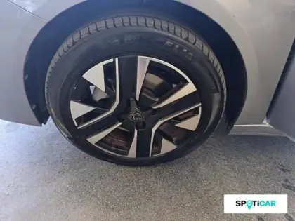 Photo 11 Peugeot 208  1.2 Hybrid 100ch Allure e-DCS6