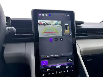 Photo 13 Ford Explorer Gén. IV Ph1 Pack Premium 5