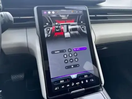 Photo 14 Ford Explorer Gén. IV Ph1 Pack Premium 5