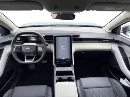 Photo 5 Ford Explorer Gén. IV Ph1 Pack Premium 5