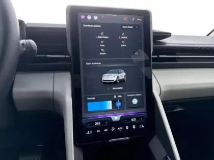 Photo 12 Ford Explorer Gén. IV Ph1 Pack Premium 5