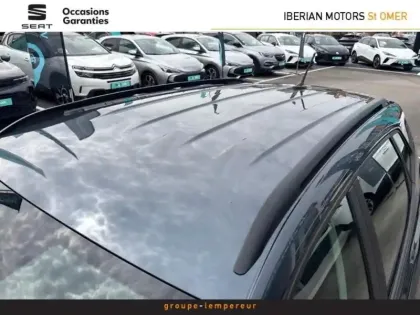 Photo 9 Seat Arona Gén. I Ph2 NG Copa 5