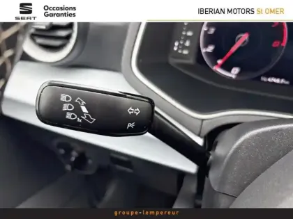 Photo 14 Seat Arona Gén. I Ph2 NG Copa 5