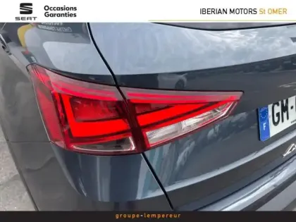 Photo 6 Seat Arona Gén. I Ph2 NG Copa 5