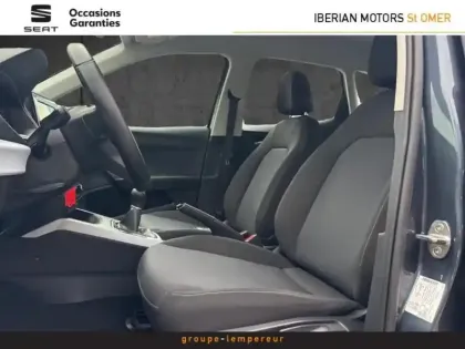 Photo 8 Seat Arona Gén. I Ph2 NG Copa 5