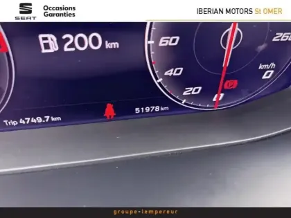 Photo 13 Seat Arona Gén. I Ph2 NG Copa 5