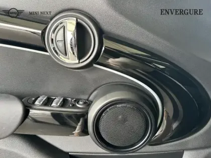 Photo 12 Mini Mini Gén. III (F55) Ph3 Edition Premium 5