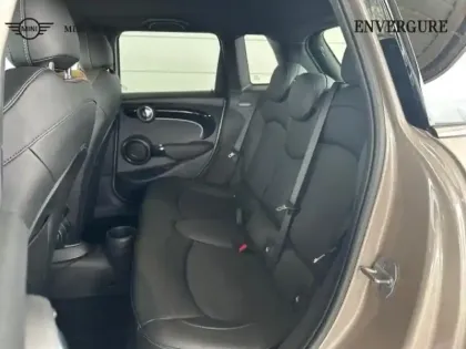 Photo 11 Mini Mini Gén. III (F55) Ph3 Edition Premium 5