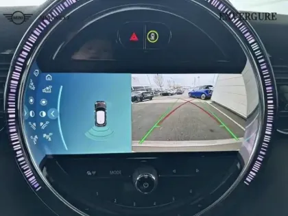 Photo 14 Mini Mini Gén. III (F55) Ph3 Edition Premium 5