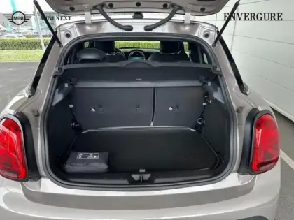 Photo 6 Mini Mini Gén. III (F55) Ph3 Edition Premium 5