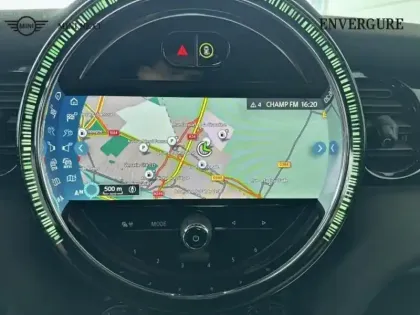 Photo 10 Mini Mini Gén. III (F55) Ph3 Edition Premium 5