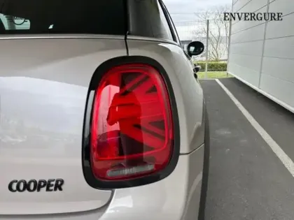 Photo 9 Mini Mini Gén. III (F55) Ph3 Edition Premium 5