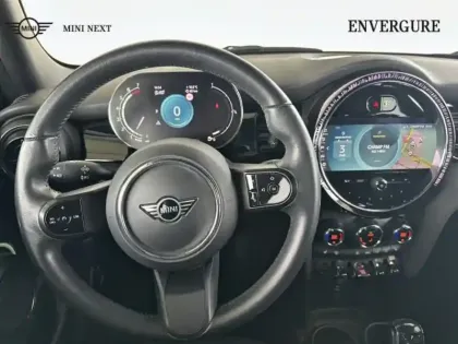 Photo 5 Mini Mini Gén. III (F55) Ph3 Edition Premium 5