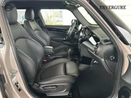 Photo 8 Mini Mini Gén. III (F55) Ph3 Edition Premium 5