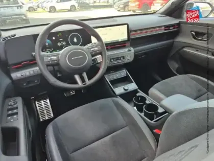 Photo 14 Hyundai Kona Gén. II Ph1 N Line Executive 5