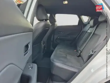 Photo 10 Hyundai Kona Gén. II Ph1 N Line Executive 5