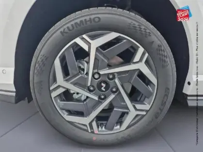 Photo 9 Hyundai Kona Gén. II Ph1 N Line Executive 5