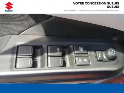 Photo 8 Suzuki Swift Gén. V Ph1 Pack 5