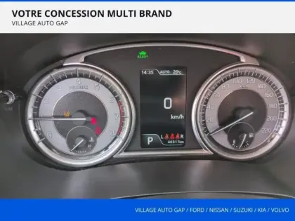 Photo 11 Suzuki Vitara Gén. II Ph2 NG Style 5