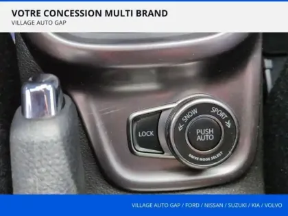 Photo 14 Suzuki Vitara Gén. II Ph2 NG Style 5