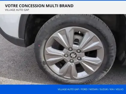 Photo 7 Suzuki Vitara Gén. II Ph2 NG Style 5