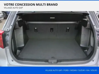 Photo 6 Suzuki Vitara Gén. II Ph2 NG Style 5