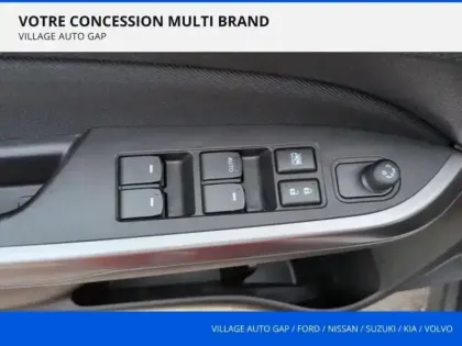 Photo 8 Suzuki Vitara Gén. II Ph2 NG Style 5