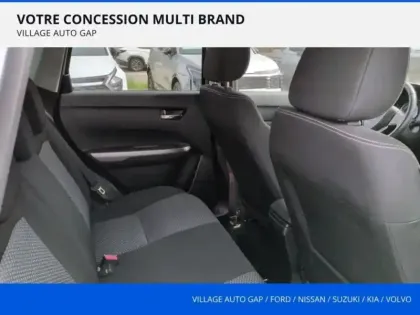 Photo 5 Suzuki Vitara Gén. II Ph2 NG Style 5