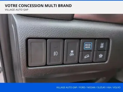 Photo 9 Suzuki Vitara Gén. II Ph2 NG Style 5