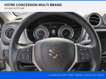 Photo 10 Suzuki Vitara Gén. II Ph2 NG Style 5