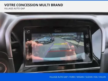 Photo 12 Suzuki Vitara Gén. II Ph2 NG Style 5