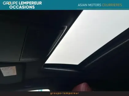 Photo 9 Mazda Mazda3 Mazda 3 2.0 e-SKYACTIV-X M-Hybrid 186ch Exclusive BVA 2022