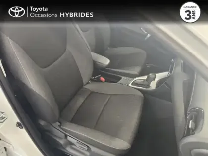 Photo 5 Toyota Yaris  116h Design 5p MY22