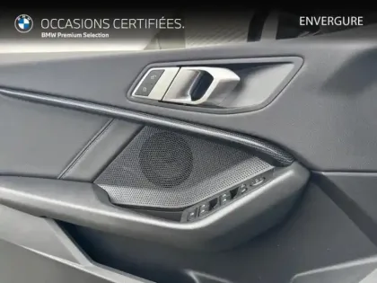 Photo 13 BMW Serie 1 Gén. III (F40) Ph1 Edition Sport 5