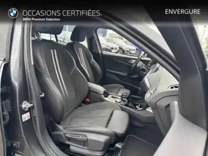 Photo 8 BMW Serie 1 Gén. III (F40) Ph1 Edition Sport 5