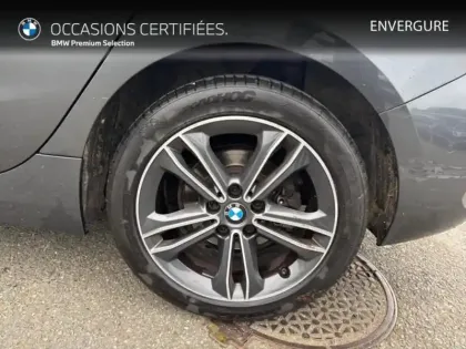 Photo 7 BMW Serie 1 Gén. III (F40) Ph1 Edition Sport 5