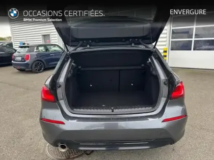 Photo 6 BMW Serie 1 Gén. III (F40) Ph1 Edition Sport 5