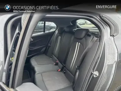 Photo 12 BMW Serie 1 Gén. III (F40) Ph1 Edition Sport 5