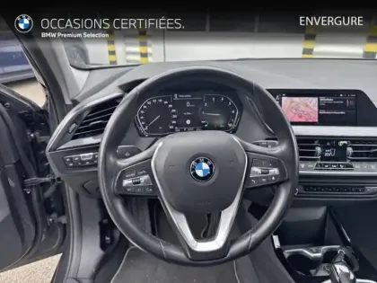 Photo 5 BMW Serie 1 Gén. III (F40) Ph1 Edition Sport 5