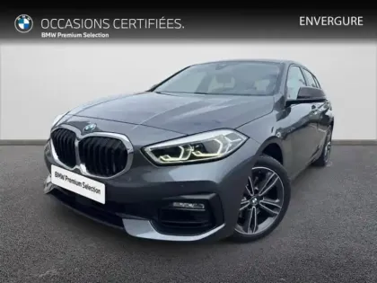 Photo Bmw Serie 1 Edition Sport