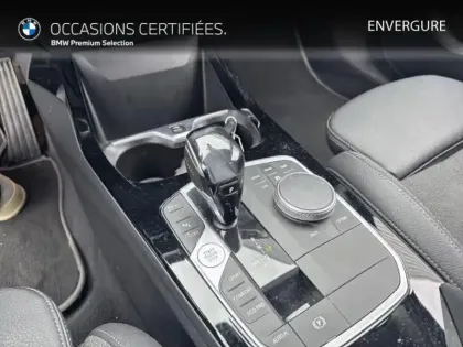 Photo 14 BMW Serie 1 Gén. III (F40) Ph1 Edition Sport 5