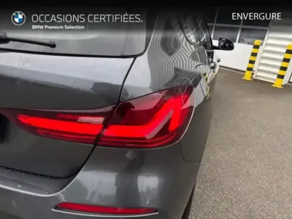 Photo 9 BMW Serie 1 Gén. III (F40) Ph1 Edition Sport 5