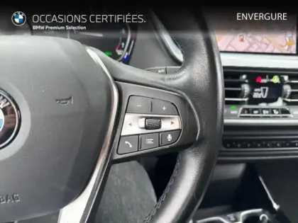 Photo 11 BMW Serie 1 Gén. III (F40) Ph1 Edition Sport 5