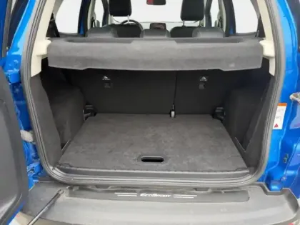 Photo 8 Ford Ecosport  1.0 EcoBoost 125ch Active 6cv