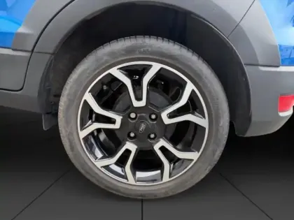 Photo 25 Ford Ecosport  1.0 EcoBoost 125ch Active 6cv